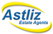 Astliz Logo