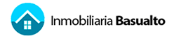Immobiliaria Basualto Logo