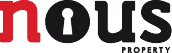 Nous Property Logo
