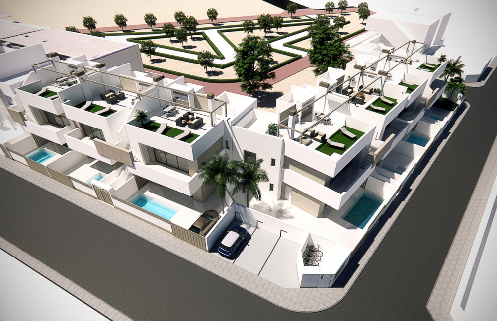 Pilar de la Horadada, Alicante (HH-68134364) development image