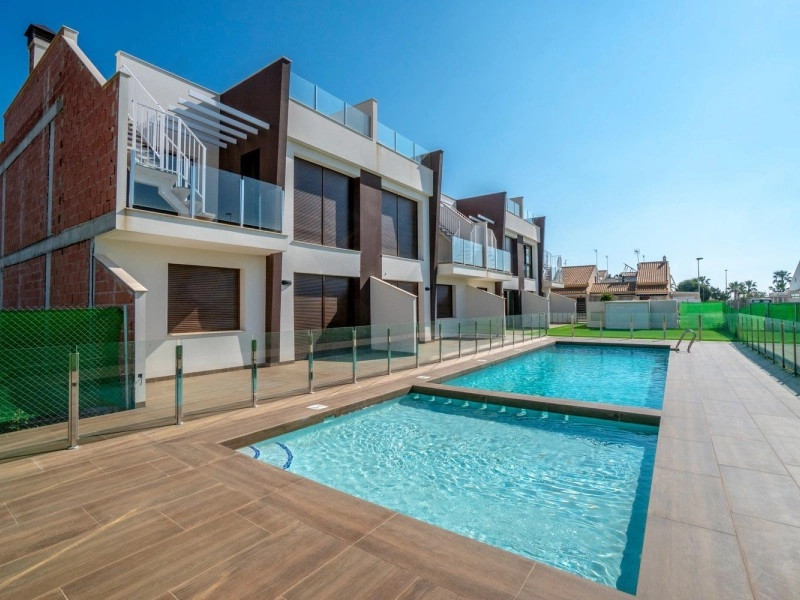 San Pedro del Pinatar, Murcia (HH-67482390) development image