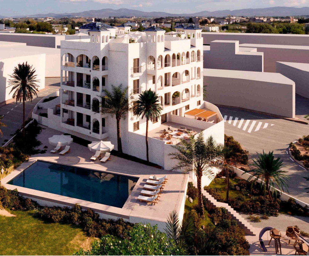Bigastro, Alicante (HH-67280960) development image