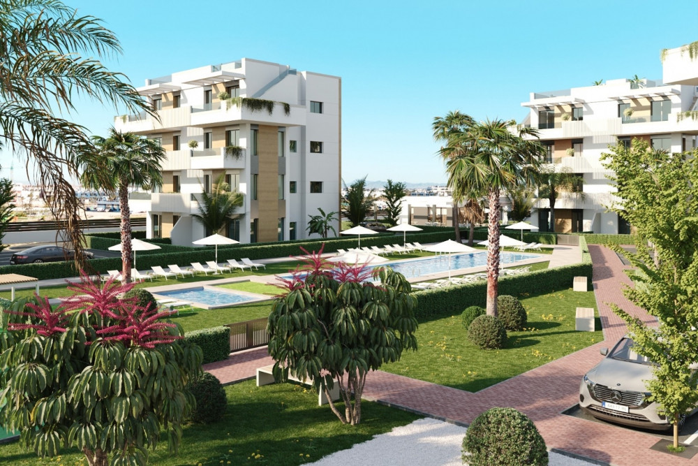Santa Rosalía, Murcia (HH-67733828) development image