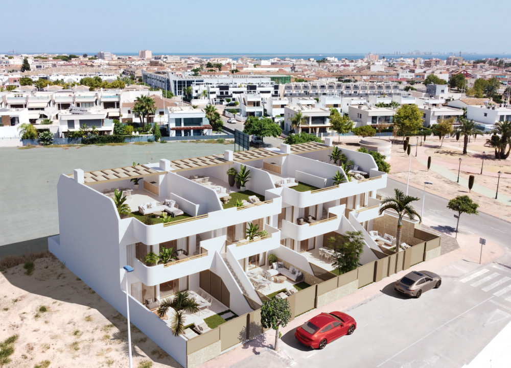 San Pedro del Pinatar, Murcia (HH-67989422) development image