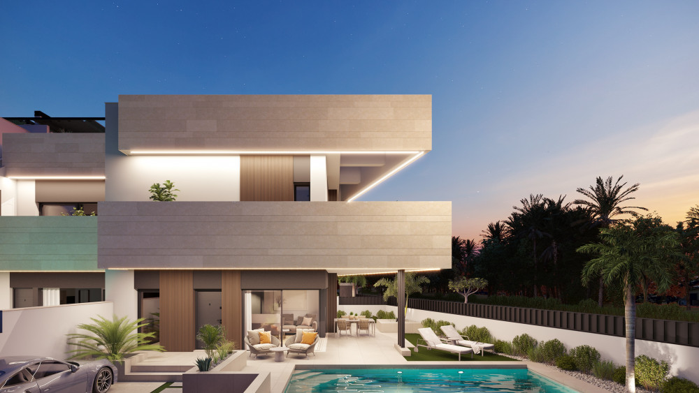 Pilar de la Horadada, Alicante (HH-68492328) development image