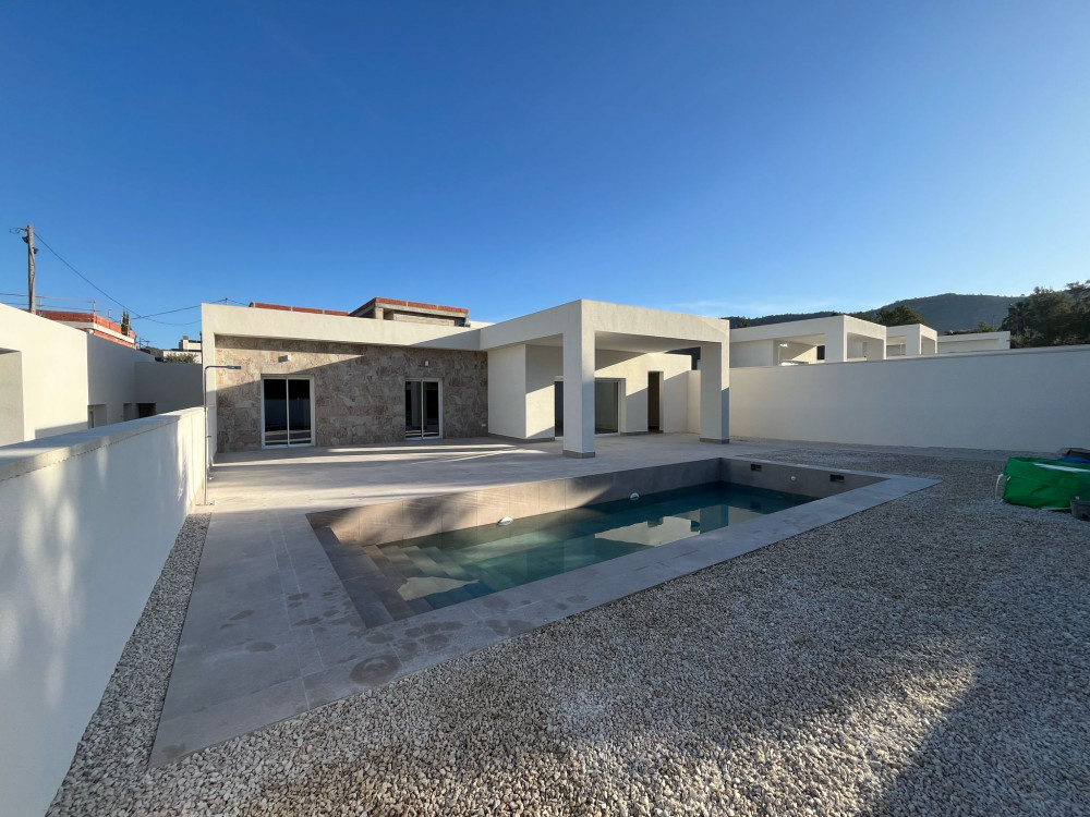 la Romana, Alicante (HH-69034280) development image