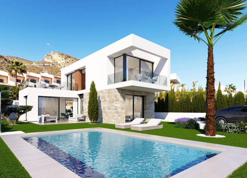 Finestrat, Alicante (HH-69537374) development image