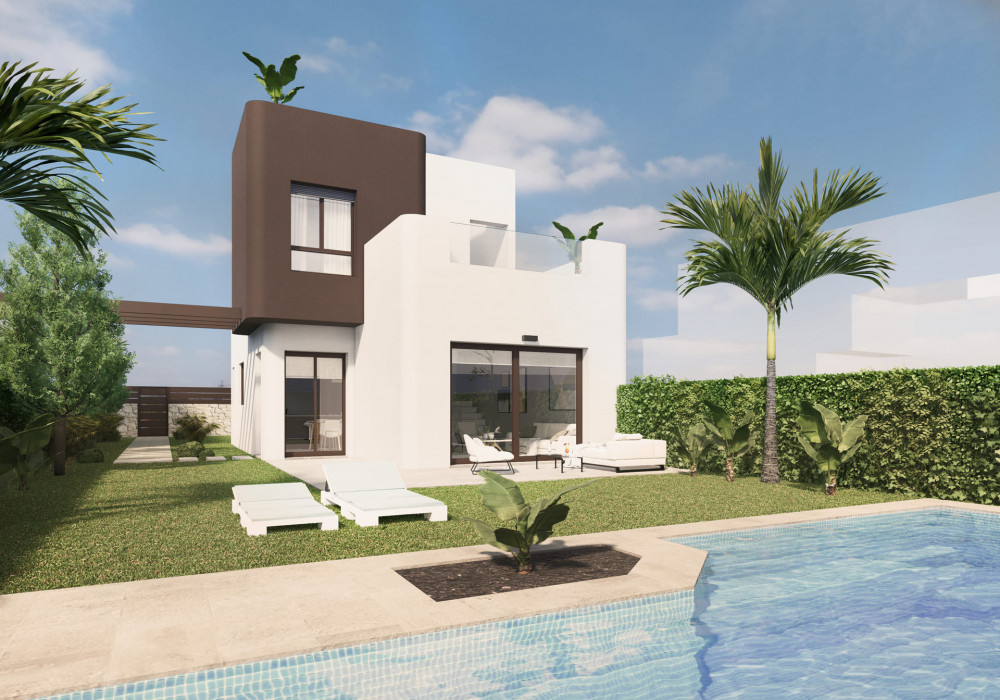 Pilar de la Horadada, Alicante (HH-70672765) development image