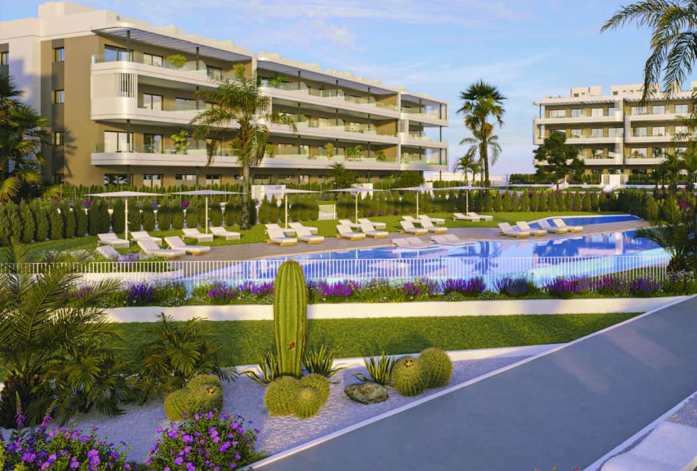 Torrevieja, Alicante (HH-70729719) development image