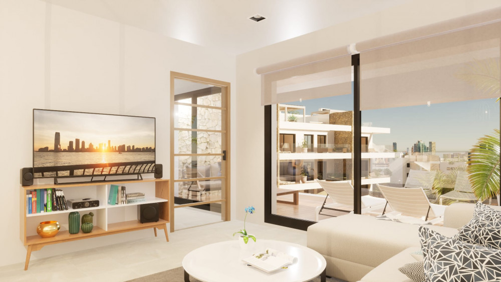 Finestrat, Alicante (HH-71577609) development image