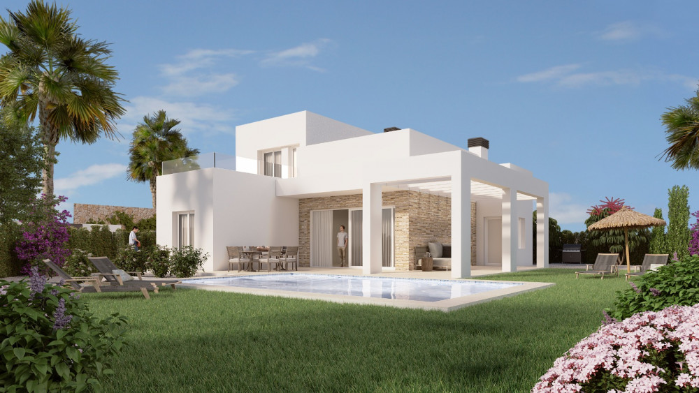 La Finca Golf, Alicante (HH-72223274) development image