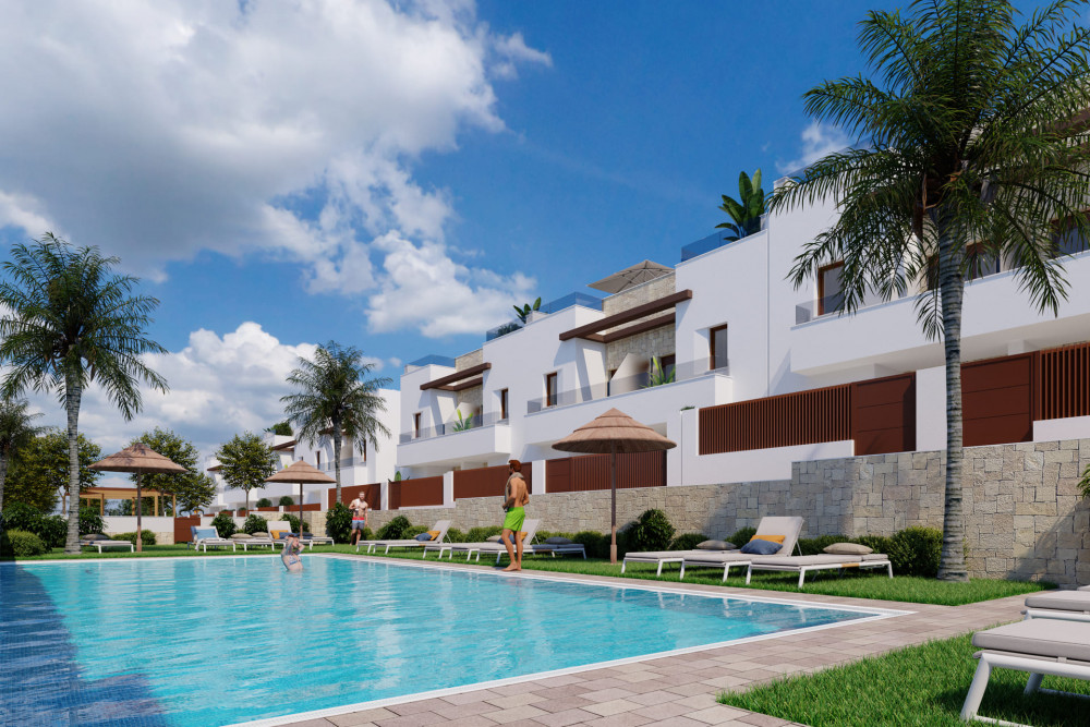 Orihuela Costa, Alicante (HH-72500927) development image