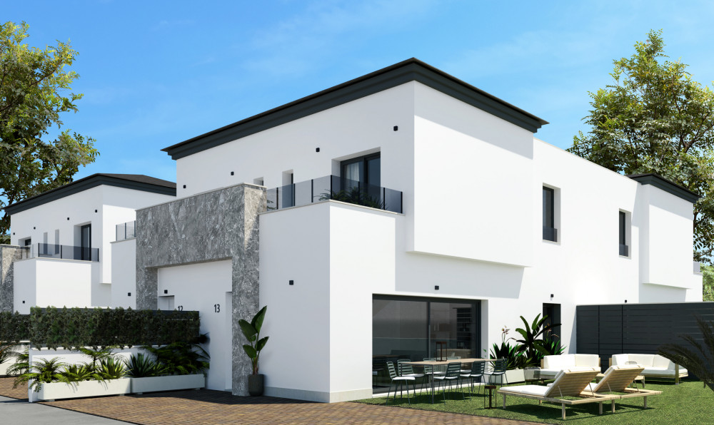 Gran Alacant, Alicante (HH-69021388) development image