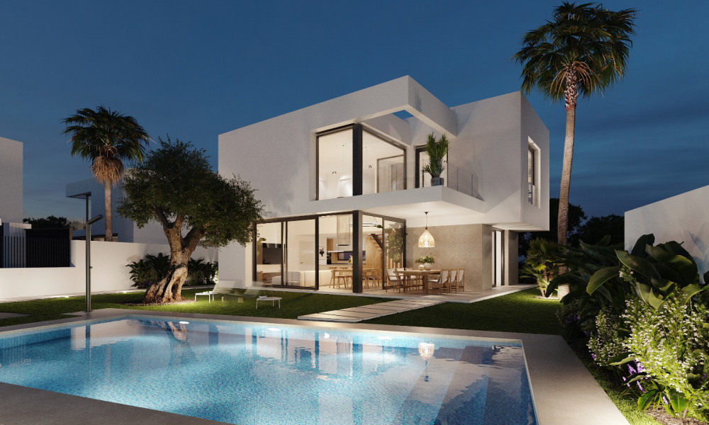 Finestrat, Alicante (HH-73321799) development image