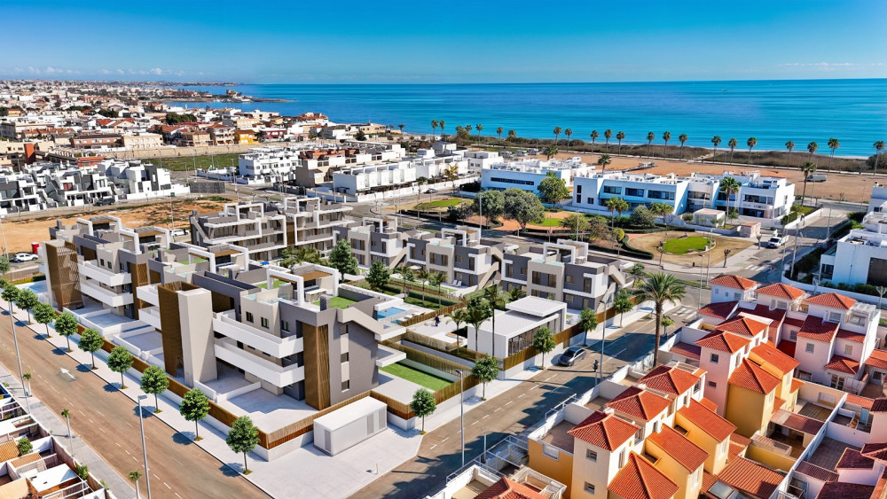 Pilar de la Horadada, Alicante (HH-73811377) development image