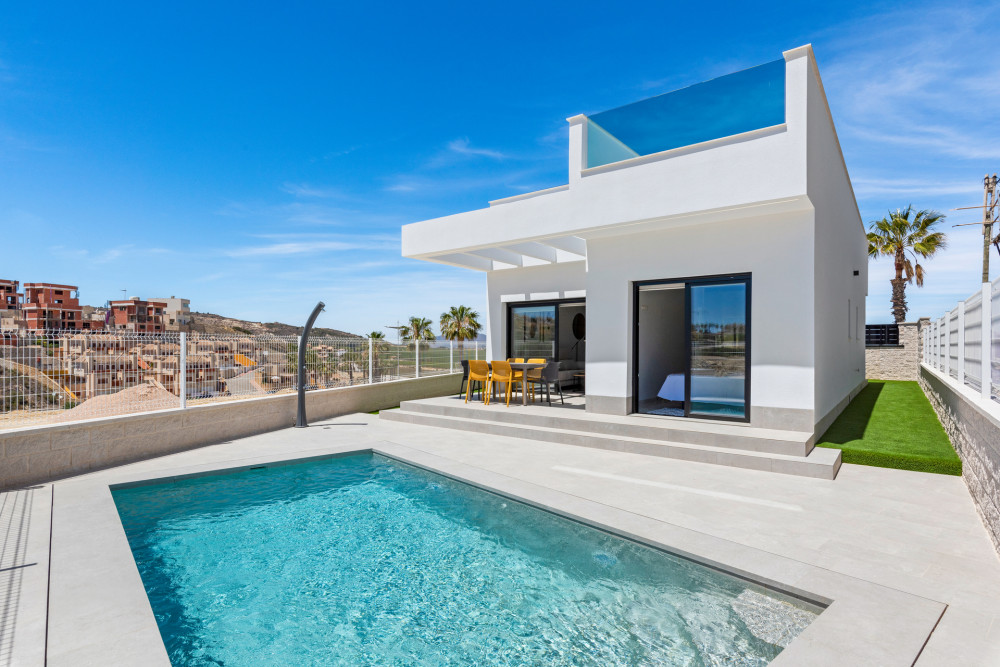 La Finca Golf, Alicante (HH-68914084) development image