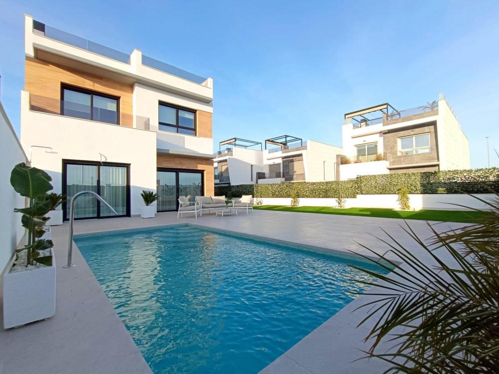 Benijófar, Alicante (HH-78650137) development image