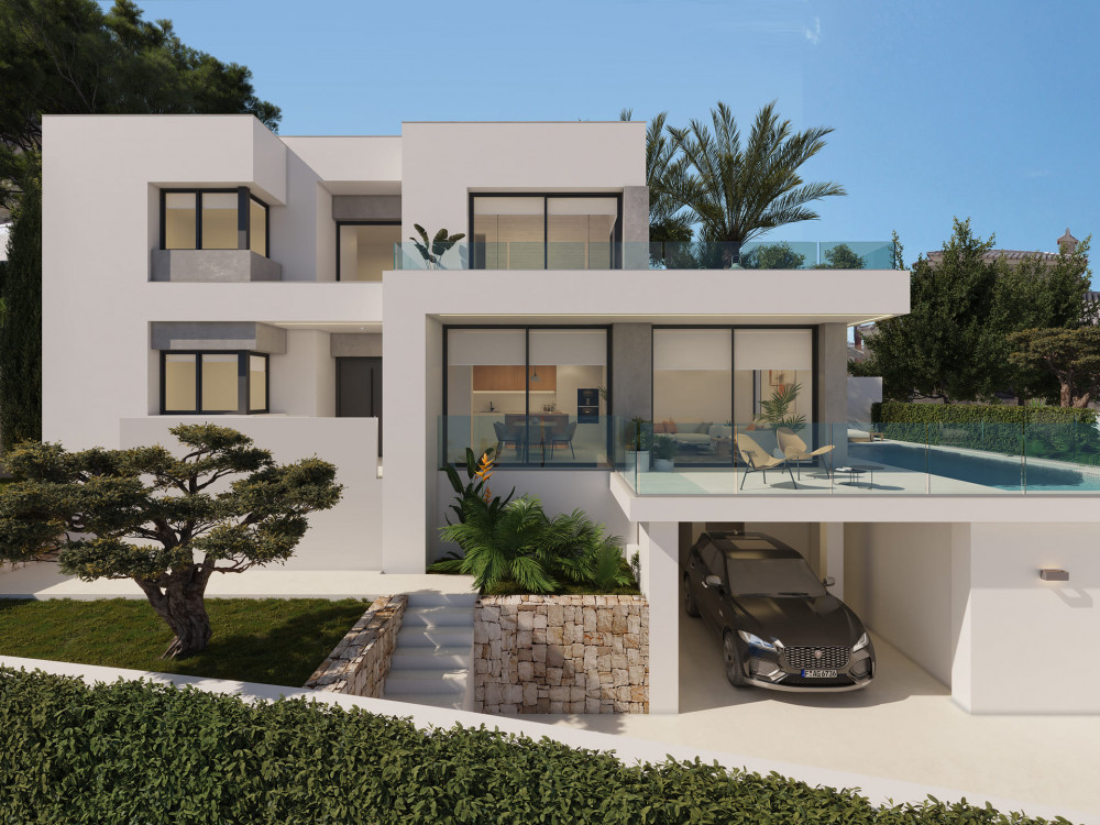 Cumbre del Sol, Alicante (HH-77536714) development image