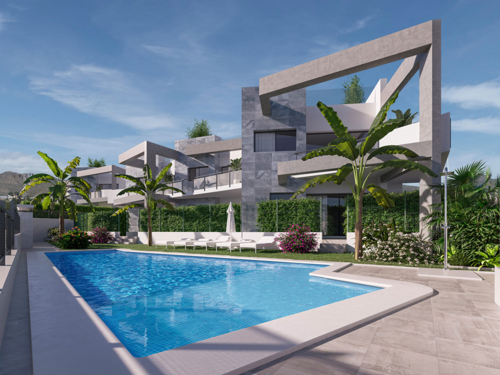 Mazarrón, Murcia (HH-78844056) development image