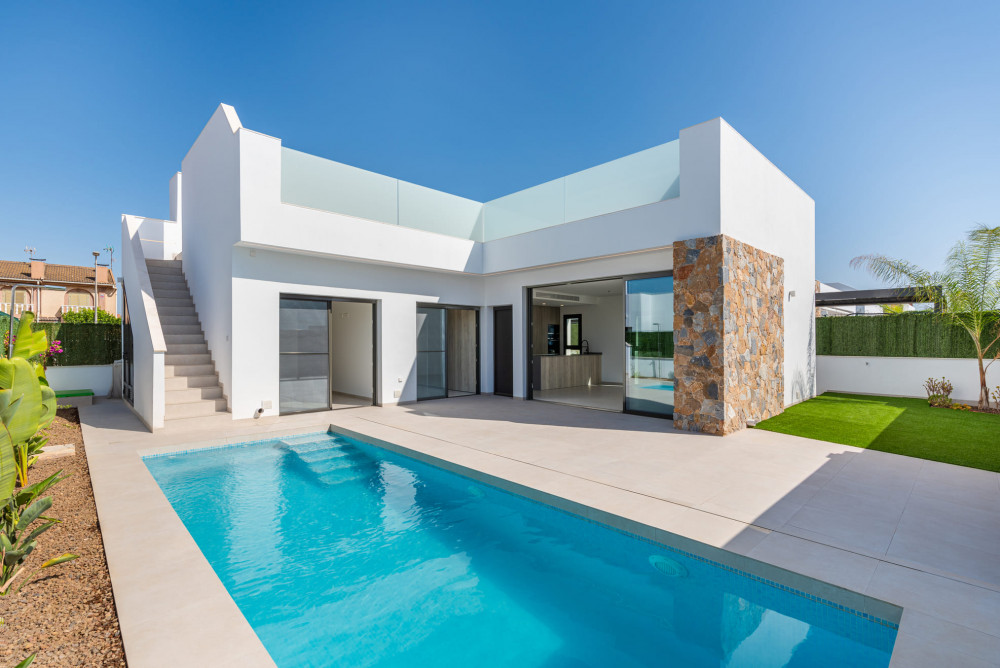 Los Alcázares, Murcia (HH-78014362) development image