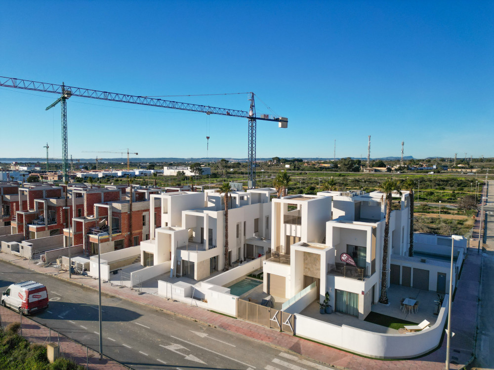 Los Alcázares, Murcia (HH-79676895) development image
