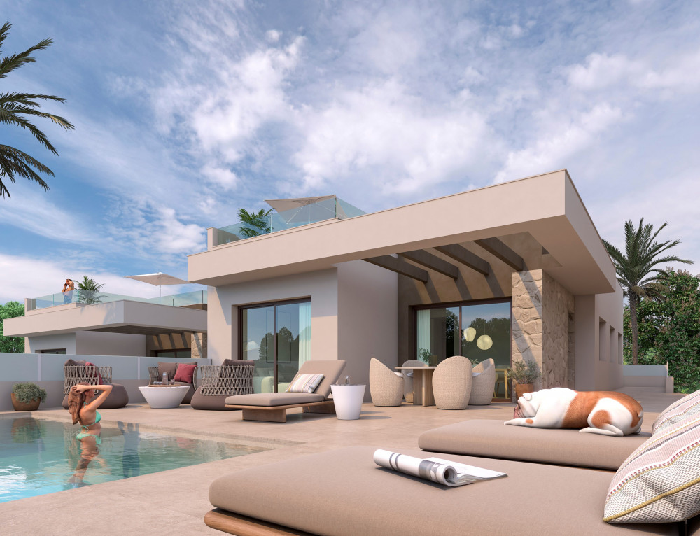 Rojales, Alicante (HH-80770149) development image