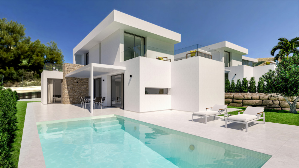 Finestrat, Alicante (HH-81230112) development image
