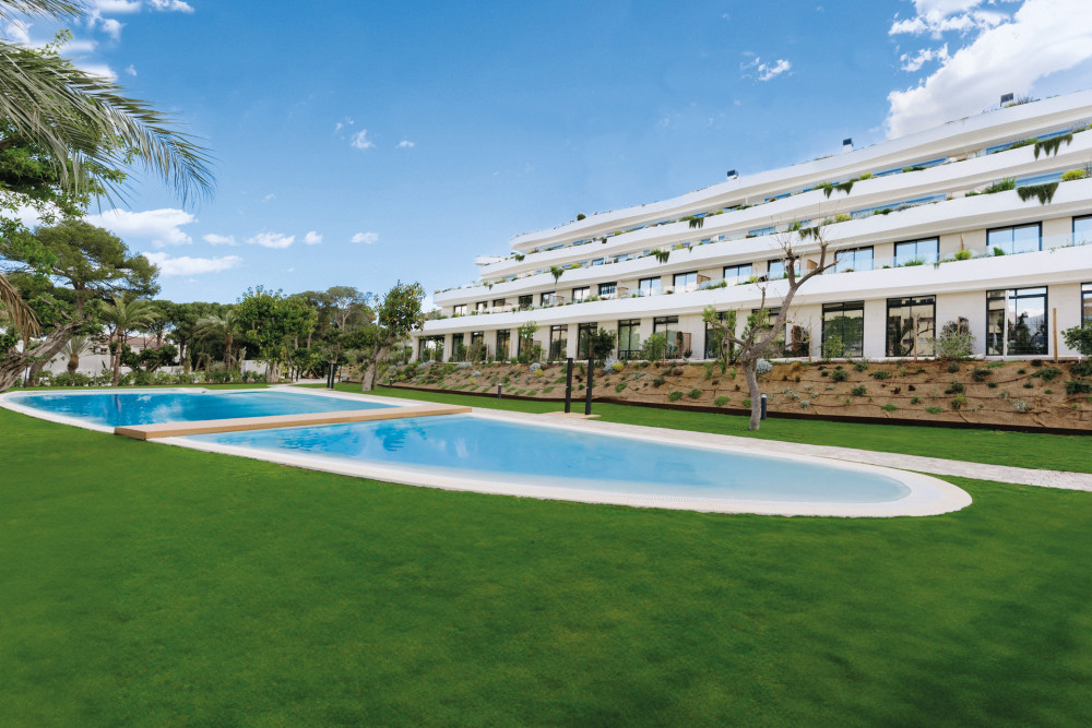 Alfaz del Pi, Alicante (HH-78900564) development image