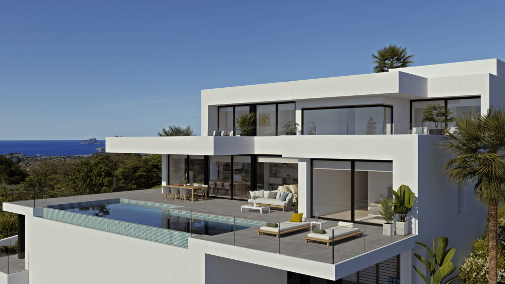 Cumbre del Sol, Alicante (HH-80876899) development image