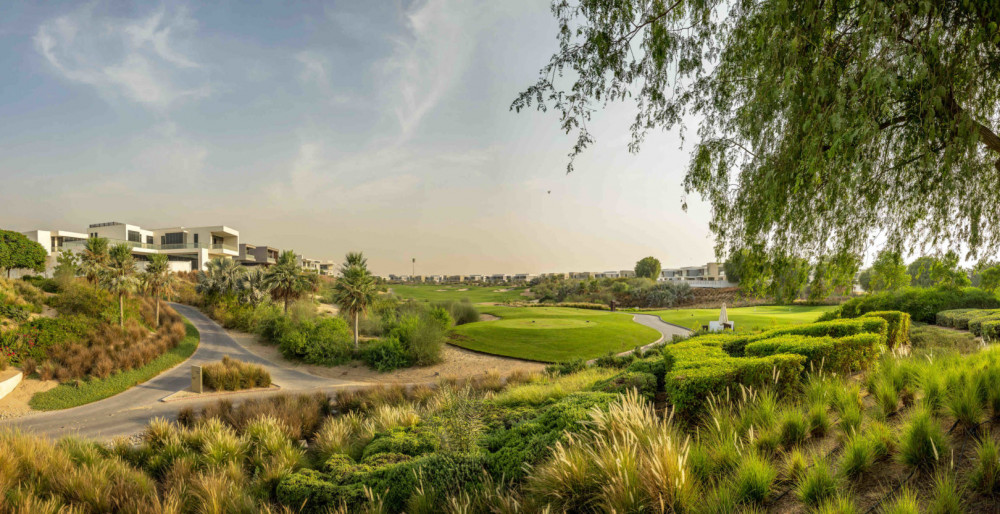 Emerald Hills development image