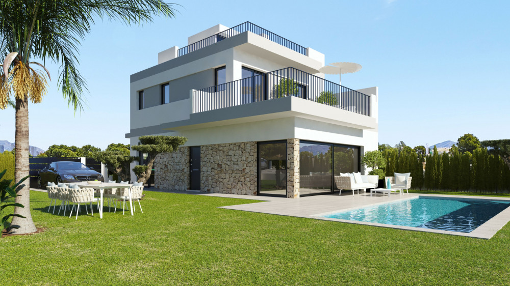 San Miguel de Salinas, Alicante (HH-80754605) development image