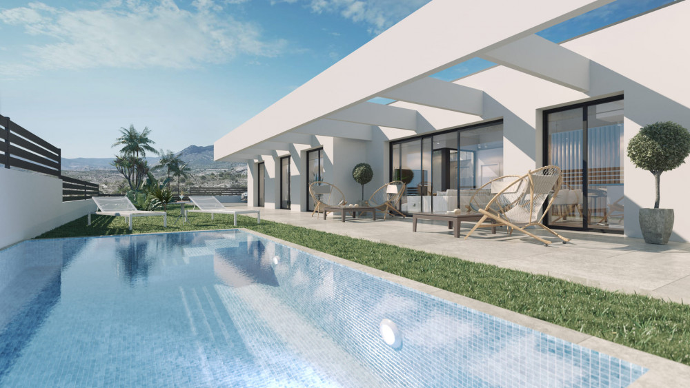 Finestrat, Alicante (HH-81346092) development image