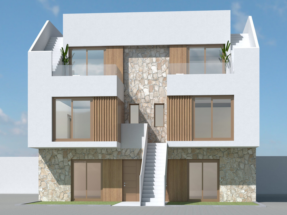 Benejúzar, Alicante (HH-81664163) development image