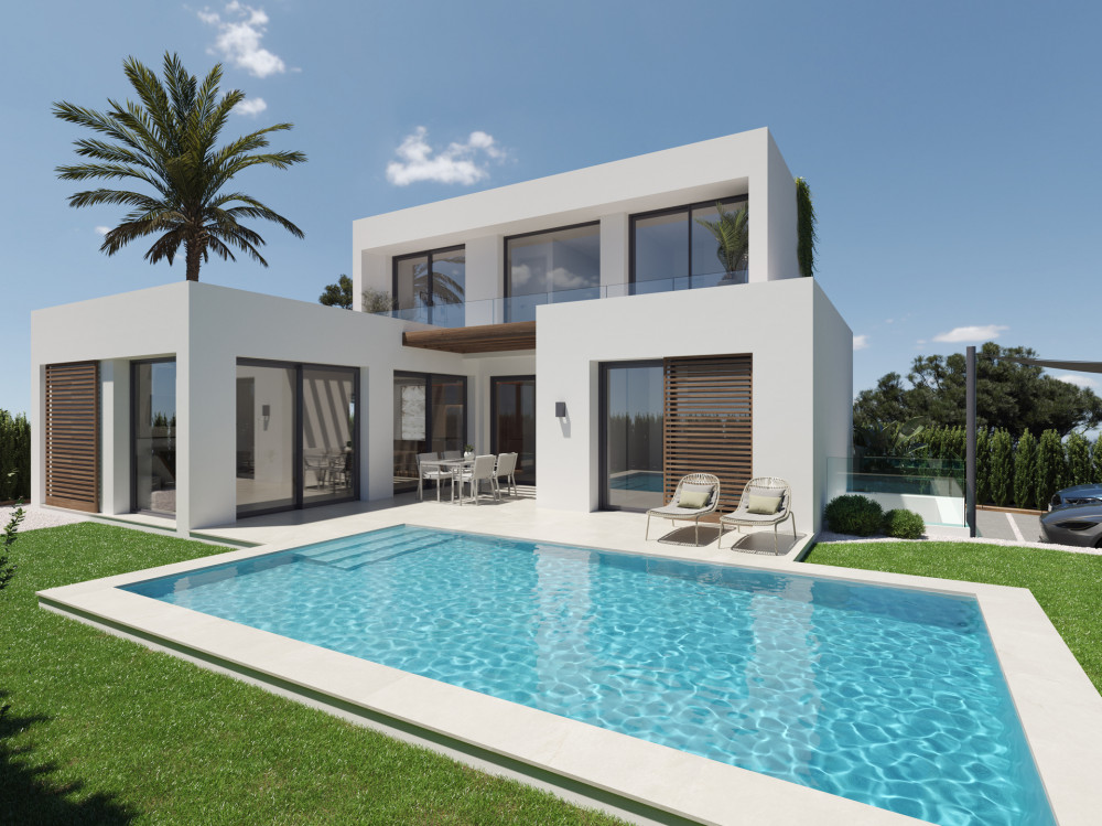 Alfaz del Pi, Alicante (HH-82346906) development image