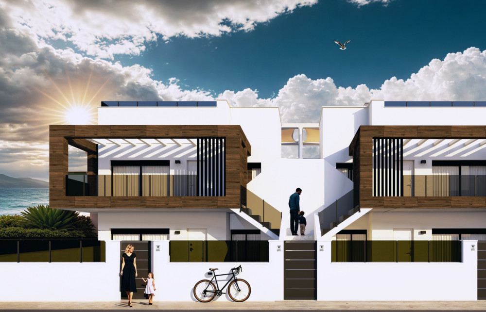 San Pedro del Pinatar, Murcia (HH-82940539) development image