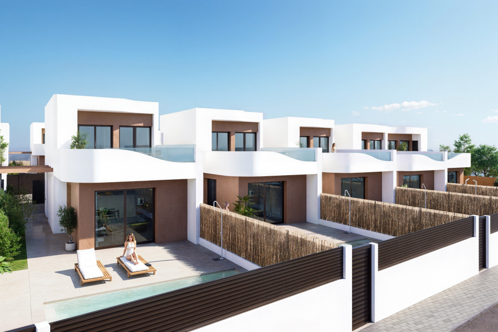 La Herrada, Alicante (HH-83300051) development image