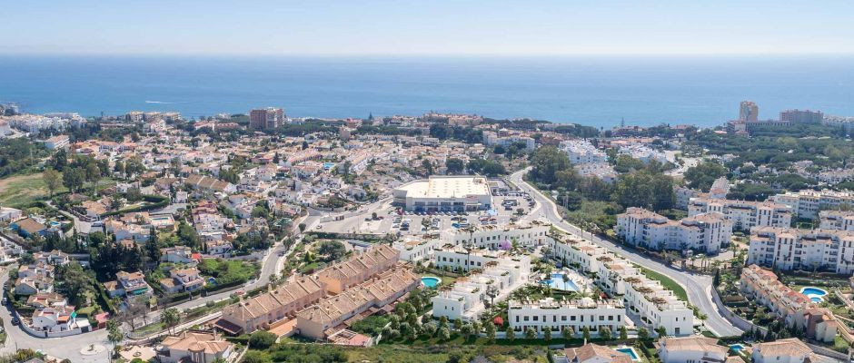 EL ROMERAL DE CALAHONDA development image