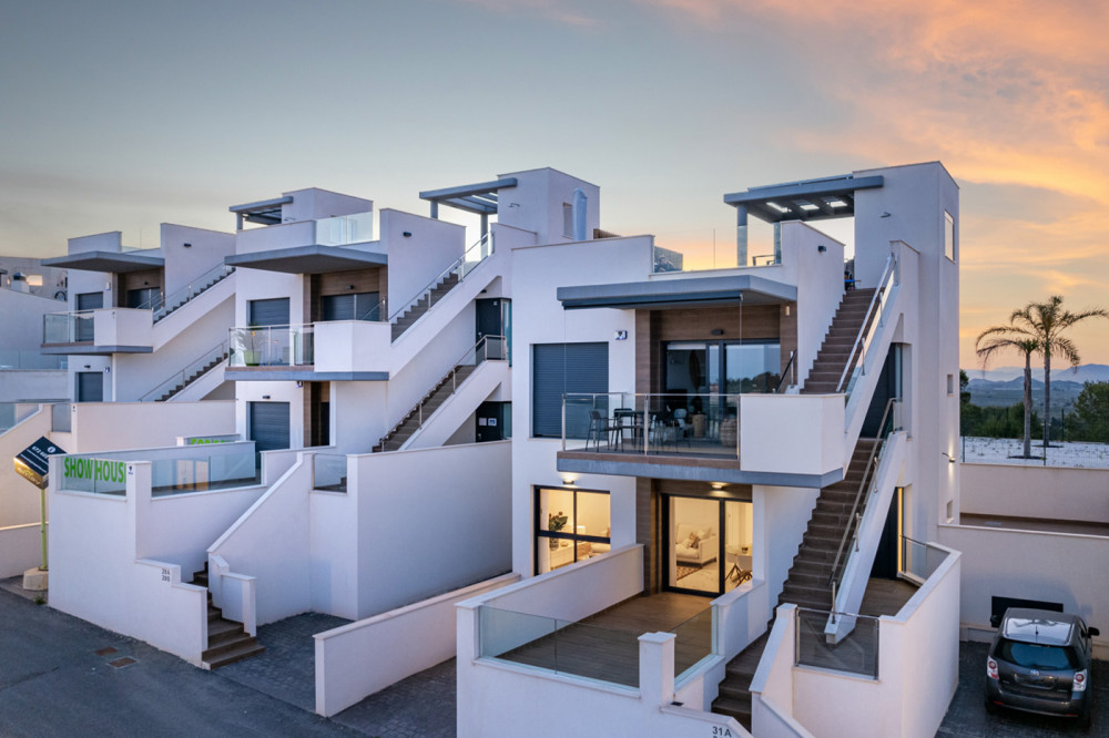 San Miguel de Salinas, Alicante (HH-83231198) development image