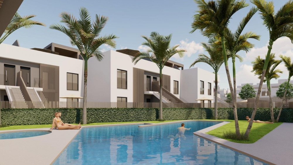 Pilar de la Horadada, Alicante (HH-84007342) development image
