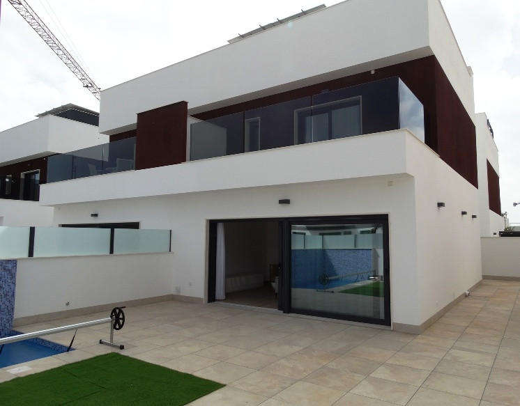 Pilar de la Horadada, Alicante (HH-83957554) development image