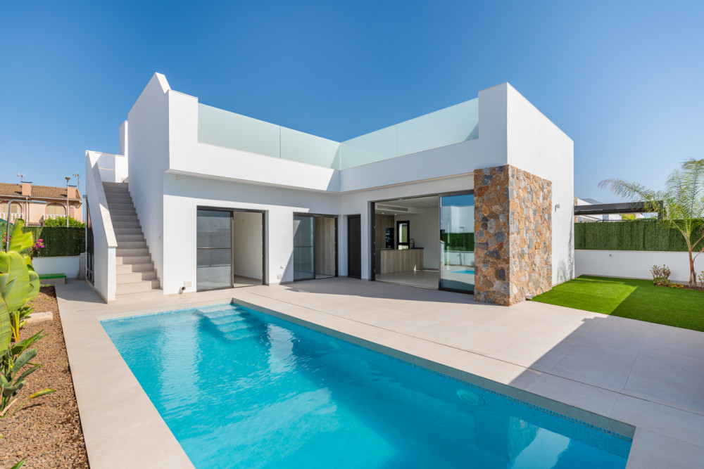 San Javier, Murcia (HH-84923663) development image