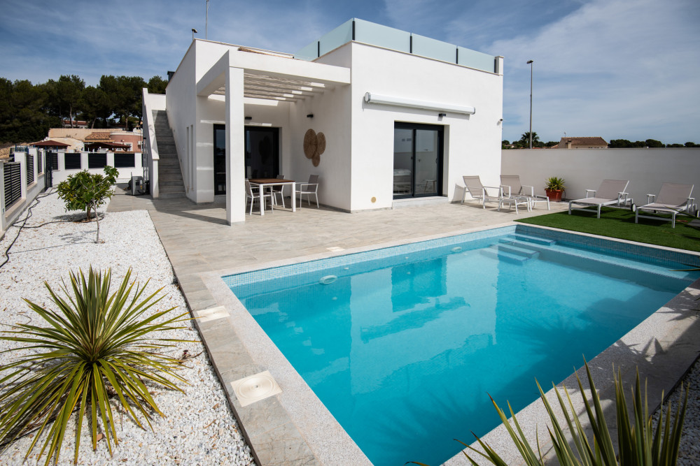 Pinar de Campoverde, Alicante (HH-84980537) development image