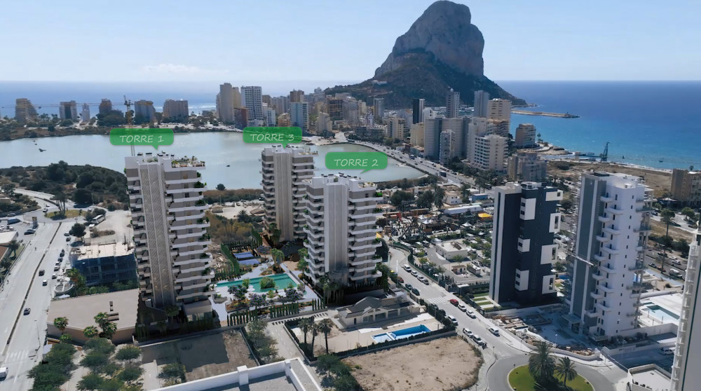 Calpe, Alicante (HH-84103038) development image