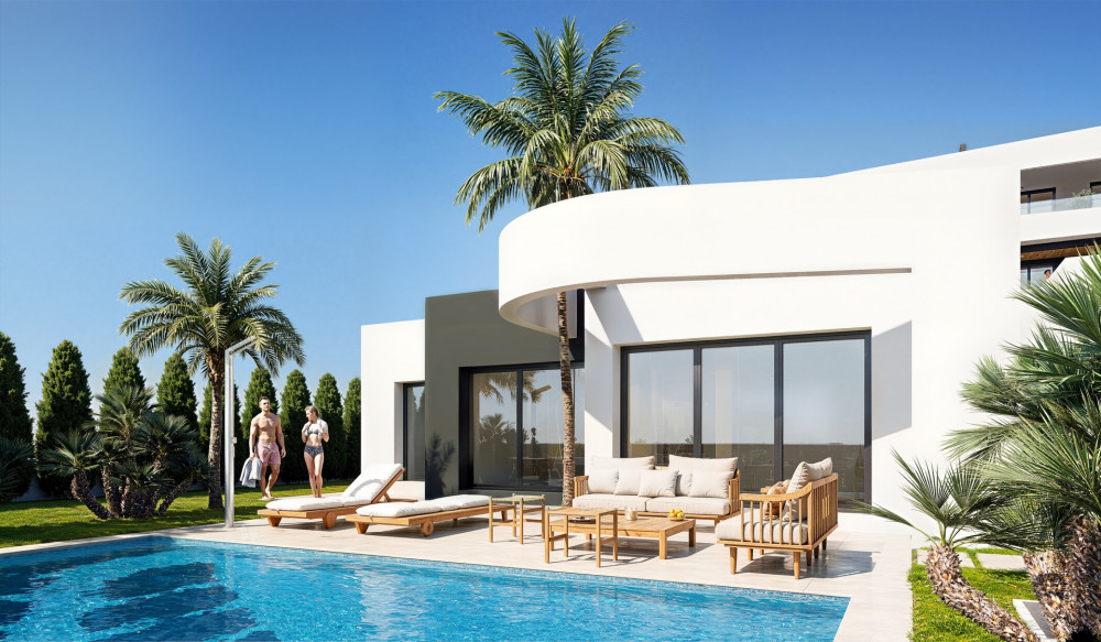 Los Alcázares, Murcia (HH-85889311) development image