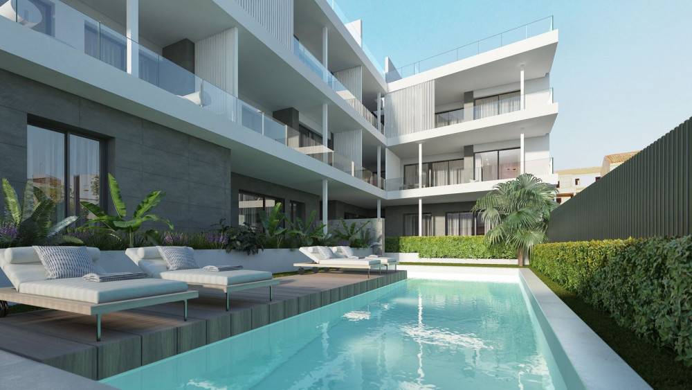 Benijófar, Alicante (HH-86091263) development image