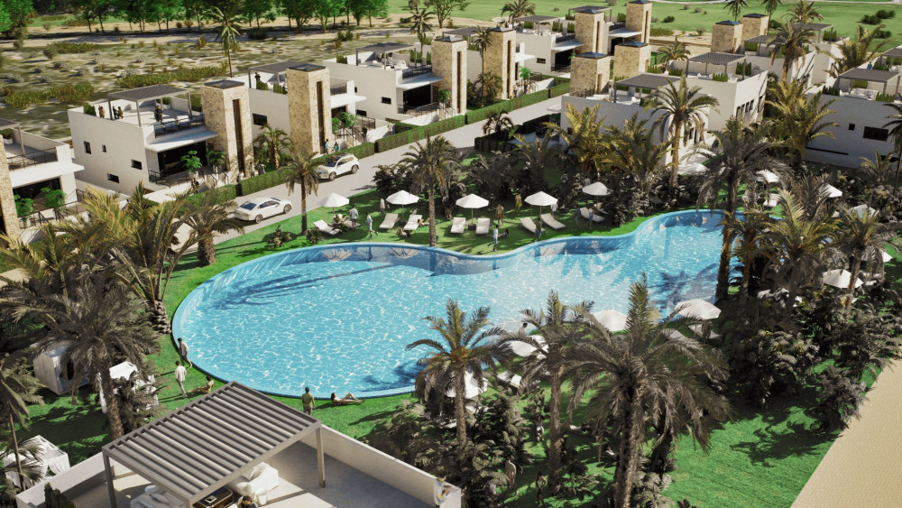Camposol Golf, Murcia (HH-84215554) development image