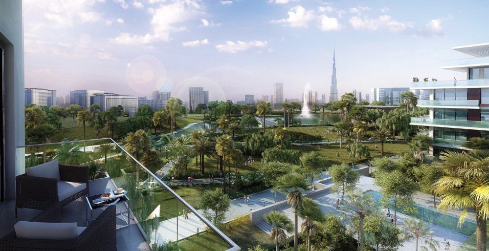Mulberry development image