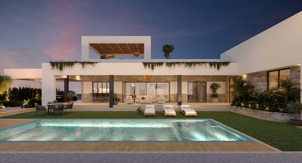 Ciudad Quesada, Alicante (HH-86729570) development image