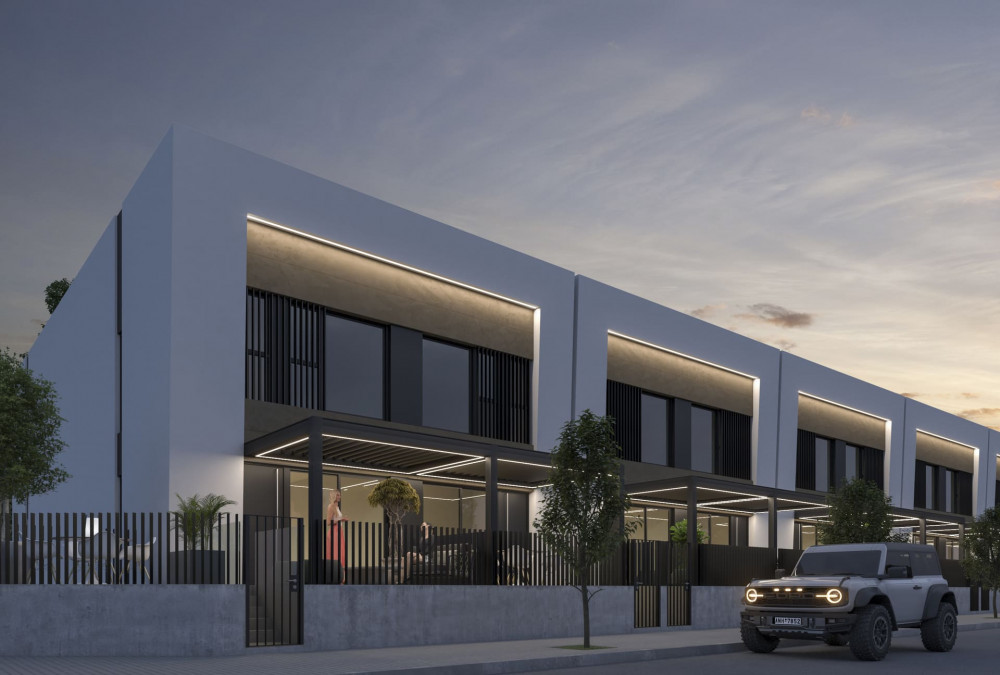 Dolores, Alicante (HH-86438701) development image