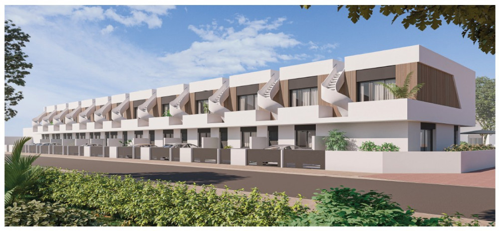 Pilar de la Horadada, Alicante (HH-87304830) development image